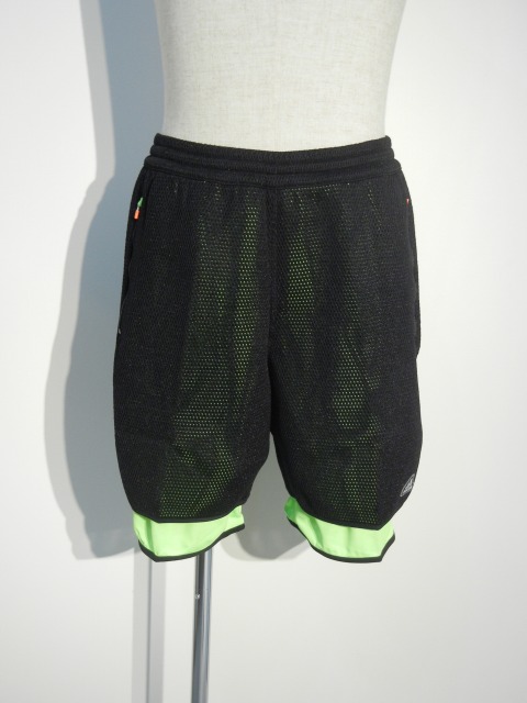 adidas by kolor サルエルパンツ adidas（アディダス）の「W YOGA ｻﾙｴﾙﾊﾟﾝﾂ / ヨガウェア